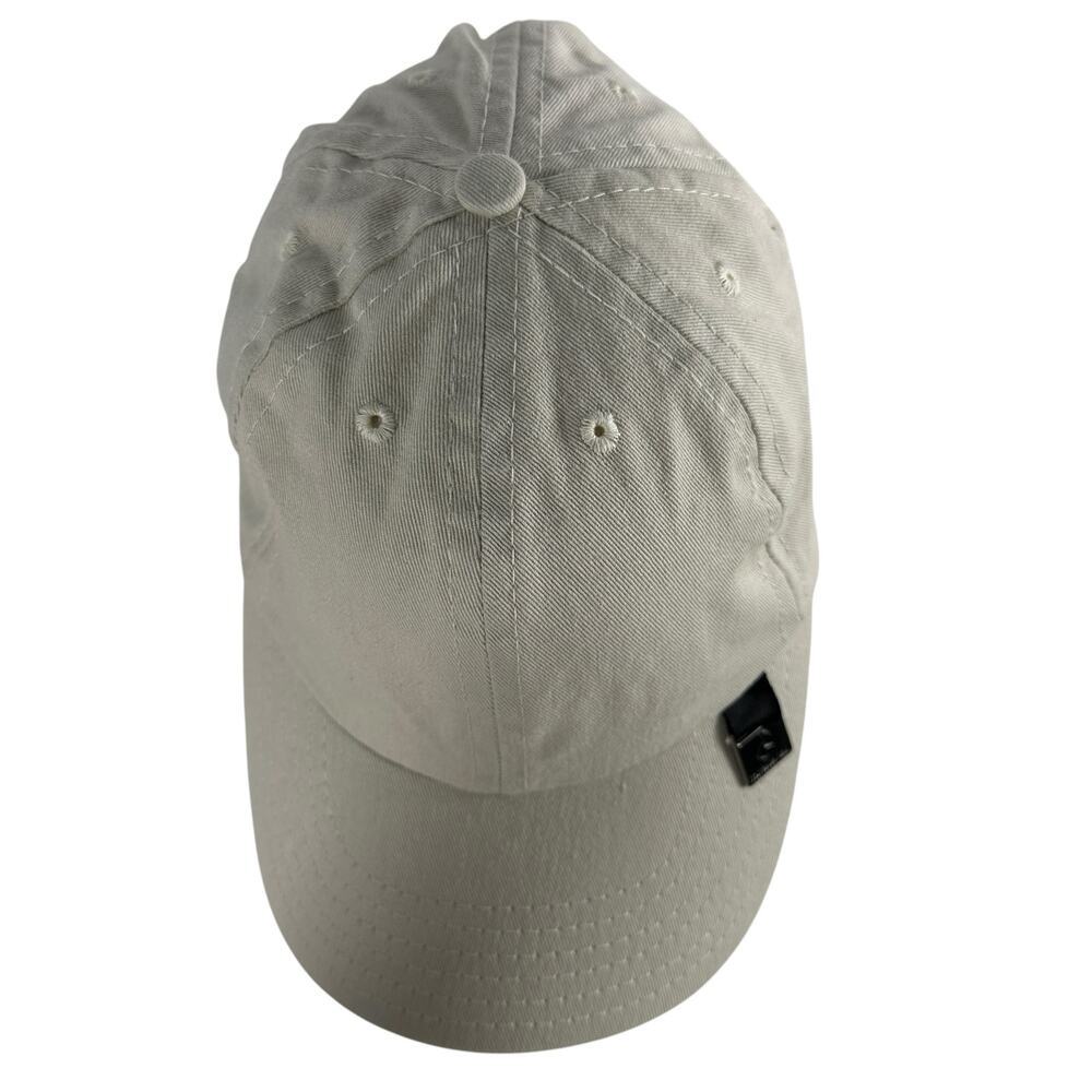 Mercedes Benz Khaki Tan Baseball Hat Cap Adjustable Made in USA - Picture 12 of 13